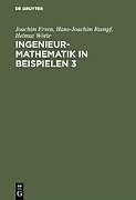 Ingenieur-Mathematik in Beispielen 3