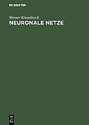 Fester Einband Neuronale Netze von Werner Kinnebrock