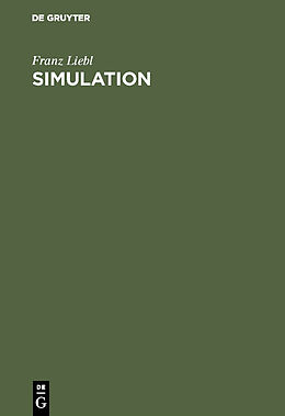 Fester Einband Simulation von Franz Liebl
