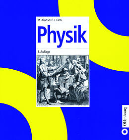 Fester Einband Physik von Marcelo Alonso, Edward J. Finn