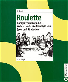 Fester Einband Roulette von Claus Koken