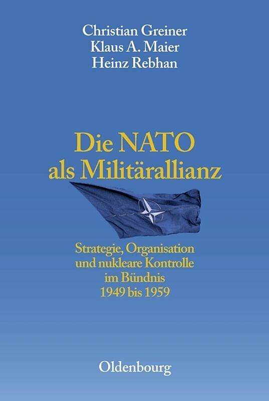Die NATO als Militärallianz