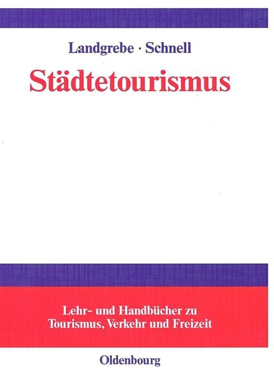 Städtetourismus