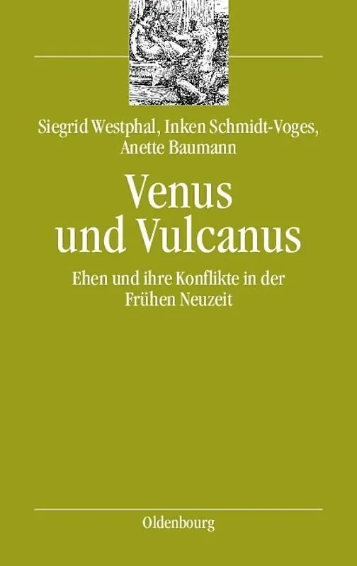 Venus und Vulcanus