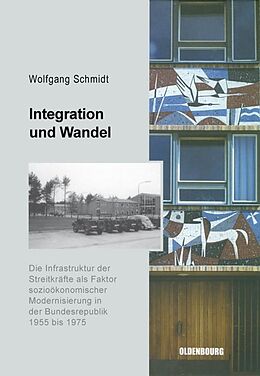 Fester Einband Integration und Wandel von Wolfgang Schmidt