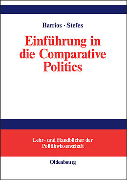 Fester Einband Einführung in die Comparative Politics von 