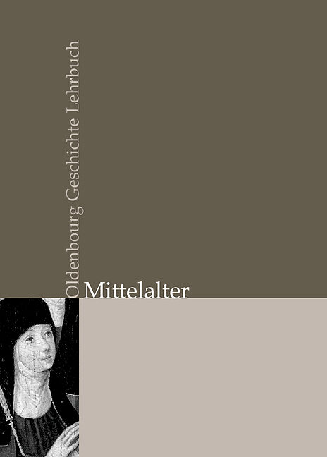 Oldenbourg Geschichte Lehrbuch / Mittelalter