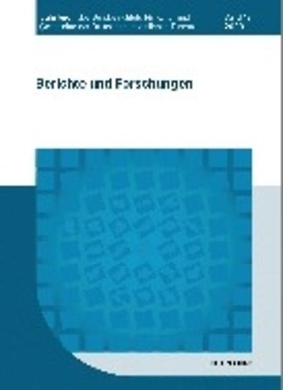 Jahrbuch des Bundesinstituts für Kultur und Geschichte der Deutschen im östlichen Europa / 2009