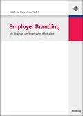 E-Book (pdf) Employer Branding von Waldemar Stotz, Anne Wedel