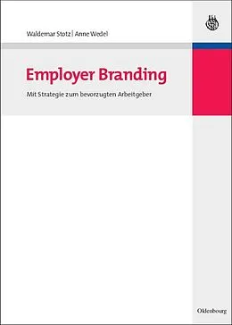 E-Book (pdf) Employer Branding von Waldemar Stotz, Anne Wedel