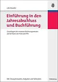 PDF Einführung in den Jahresabschluss und Buchführung von Udo Mandler