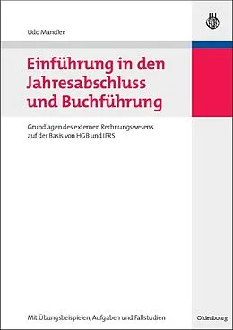 PDF Einführung in den Jahresabschluss und Buchführung von Udo Mandler