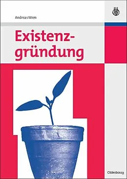 E-Book (pdf) Existenzgründung von Andreas Wien