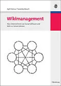 E-Book (pdf) Wikimanagement von Ayelt Komus, Franziska Wauch