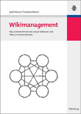 E-Book (pdf) Wikimanagement von Ayelt Komus, Franziska Wauch