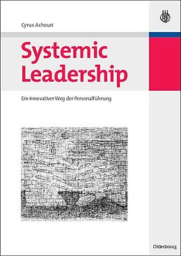 E-Book (pdf) Systemic Leadership von Cyrus Achouri