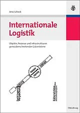 E-Book (pdf) Internationale Logistik von Arno Schieck