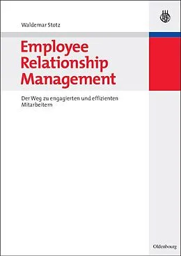 E-Book (pdf) Employee Relationship Management von Waldemar Stotz