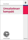 E-Book (pdf) Umsatzsteuer kompakt von Torsten Wengel