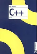 E-Book (pdf) C++ von Ernst-Wolfgang Dieterich