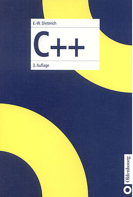 E-Book (pdf) C++ von Ernst-Wolfgang Dieterich