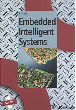 E-Book (pdf) Embedded Intelligent Systems von Peter Nauth