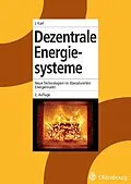E-Book (pdf) Dezentrale Energiesysteme von Jürgen Karl