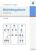 E-Book (pdf) Betriebssysteme von Hans-Jürgen Siegert, Uwe Baumgarten