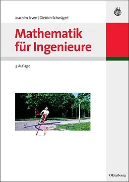 E-Book (pdf) Mathematik für Ingenieure von Joachim Erven, Dietrich Schwägerl