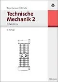 E-Book (pdf) Technische Mechanik 2 von Bruno Assmann, Peter Selke