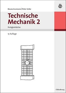 E-Book (pdf) Technische Mechanik 2 von Bruno Assmann, Peter Selke