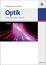 E-Book (pdf) Optik von Wolfgang Zinth, Ursula Zinth