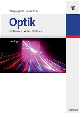 E-Book (pdf) Optik von Wolfgang Zinth, Ursula Zinth