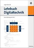 E-Book (pdf) Lehrbuch Digitaltechnik von Jürgen Reichardt