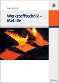E-Book (pdf) Werkstofftechnik - Metalle von Jürgen Gobrecht