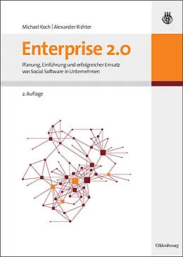 E-Book (pdf) Enterprise 2.0 von Michael Koch, Alexander Richter