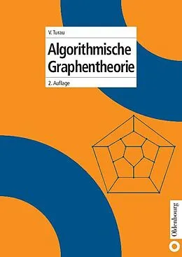 E-Book (pdf) Algorithmische Graphentheorie von Volker Turau