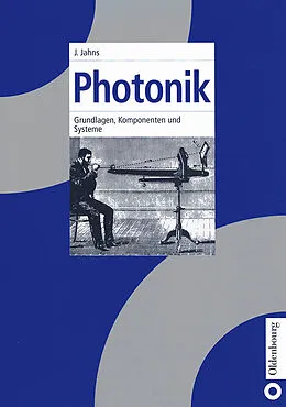 E-Book (pdf) Photonik von Jürgen Jahns