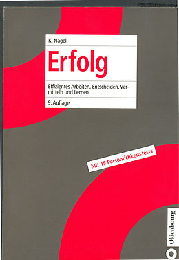 E-Book (pdf) Erfolg von Kurt Nagel