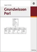 PDF Grundwissen Perl von Jürgen Schröter