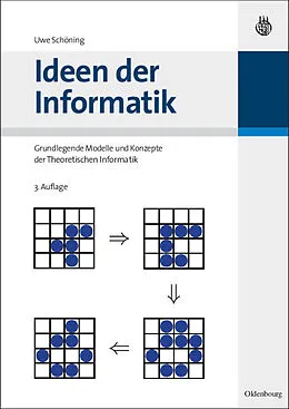 E-Book (pdf) Ideen der Informatik von Uwe Schöning