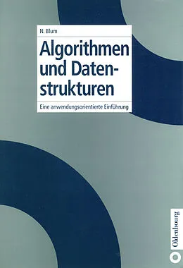 E-Book (pdf) Algorithmen und Datenstrukturen von Norbert Blum