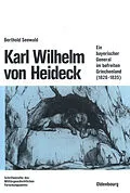 E-Book (pdf) Karl Wilhelm von Heideck von Berthold Seewald