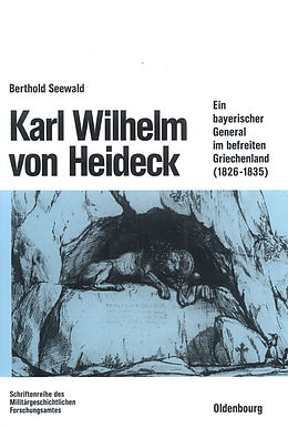 E-Book (pdf) Karl Wilhelm von Heideck von Berthold Seewald