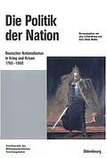 E-Book (pdf) Die Politik der Nation von 