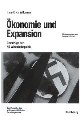 E-Book (pdf) Ökonomie und Expansion von Hans-Erich Volkmann