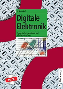 E-Book (pdf) Digitale Elektronik von Uwe Naundorf
