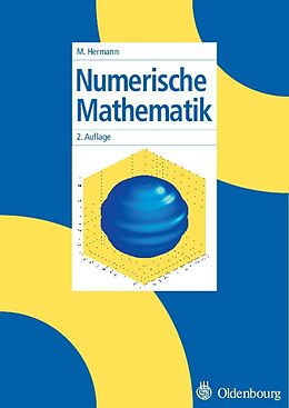 E-Book (pdf) Numerische Mathematik von Martin Hermann
