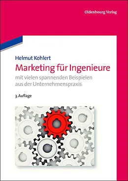 E-Book (pdf) Marketing für Ingenieure von Helmut Kohlert
