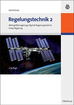 E-Book (pdf) Regelungstechnik 2 von Gerd Schulz